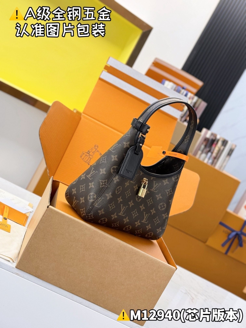 LV Top Handle Bags